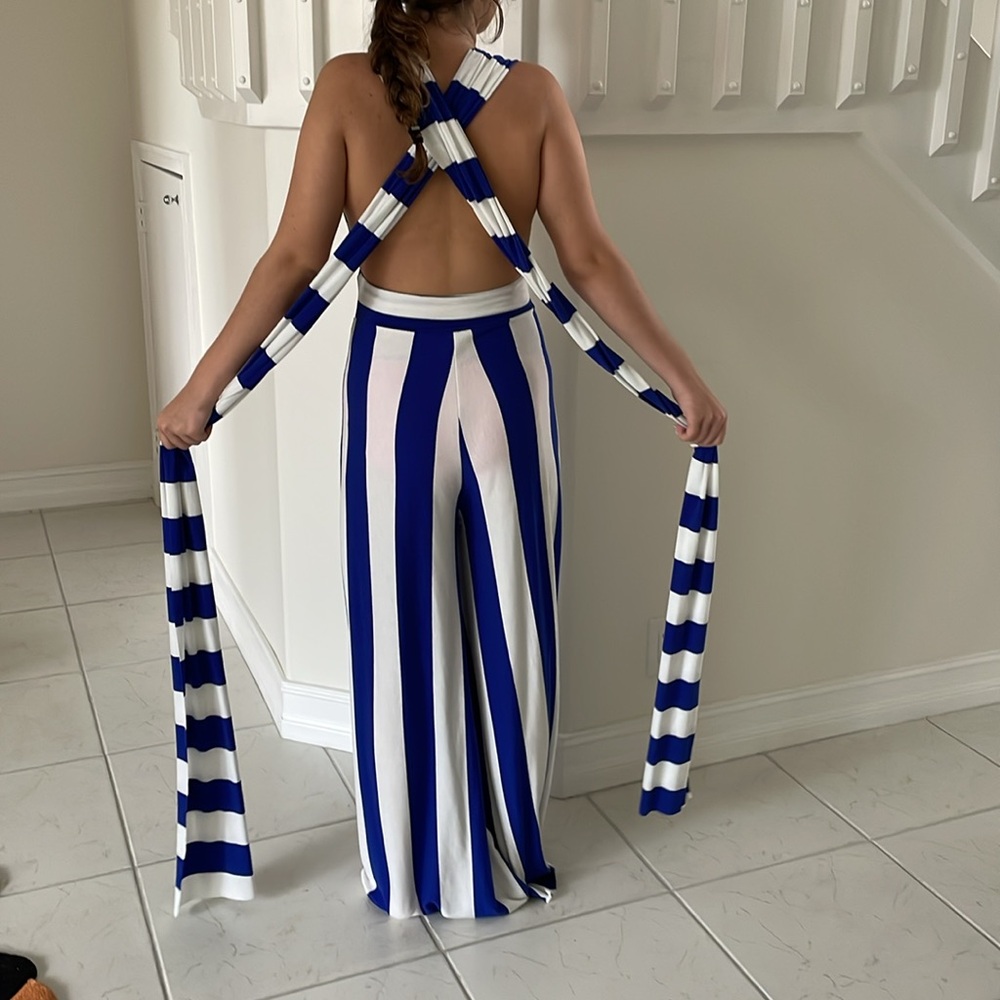 Jumpsuit - Picture 5 of 5